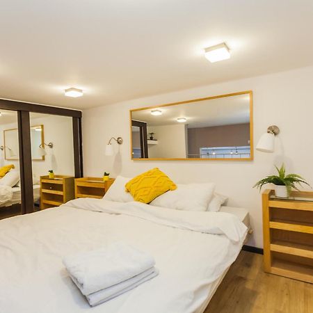 Miraks Ge'Ula Apartamento Tel Aviv Exterior foto